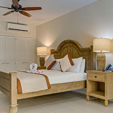 Fond Doux Eco Resort Soufriere Exterior photo
