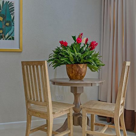 Fond Doux Eco Resort Soufriere Exterior photo